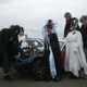 Illustration for article titled 24 Hours Of LeMons Arse Freeze-A-Palooza Über Gallery: Mazda Madness
